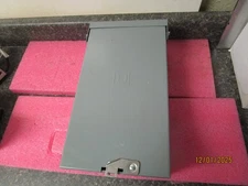 Square D Circuit Breaker Enclosure QO2100BNRB - OPENED BOX