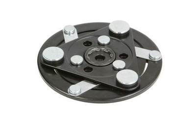 THERMOTEC KTT020085 Mitnehmerscheibe, Magnetkupplung (Kompressor) für FORD,VOLVO