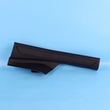 BMW 7er F01 F02 F03 Einstiegsleiste hinten links 9114123 Abdeckung Original iX