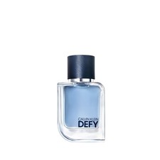 Calvin Klein Defy for Men Eau de Toilette 1.6 oz 50 ml 