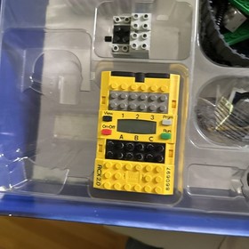 LEGO MINDSTORMS: Robotics Invention System V2.0 (3804)