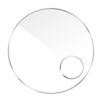 Avizar, RüCkkamera E Schutzfolie FüR Oneplus 11, Transparent