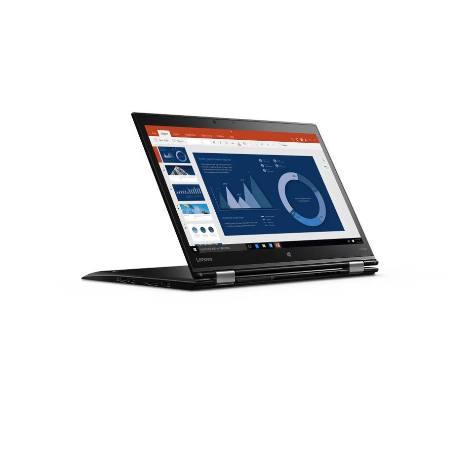 Lenovo ThinkPad X1 Yoga G1 · i7-6600U · 8GB · 256GB, Foto 2 von 3