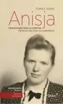 Tomaz Ogris | Anisja | Buch | Deutsch (2011) | 327 S. | Drava Verlag