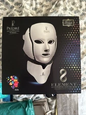 Predire Paris 8 Element Treatment LED Mask Limited Edition 