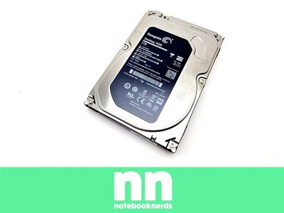 1TB Desktop Interne HDD 3,5'' Festplatte 7200RPM Speicher Für PC