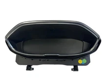 Peugeot 3008 II 2018 Petrol Front Left Speedometer Cockpit AIR65686