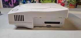 Sega Dreamcast Console, Controller, Cords, GTA 2, NFL Blitz, Jedi Power Battles