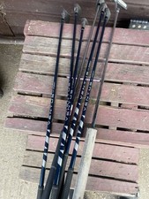 TaylorMade golf clubs iron set 5iron to pitching wedge