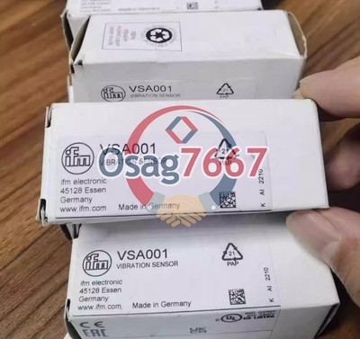 1PCS New IFM VSA001 Sensor