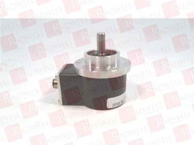 ENCODER PRODUCTS 758-A-20-S-2540-R-PP-1-2-SK-N / 758A20S2540RPP12SKN (NEW NO BOX