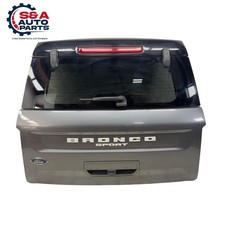 FORD BRONCO SPORT 2021-2025 REAR LIFTGATE TAILGATE TRUNK LID HATCH ASSY OEM