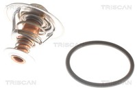 Triscan Thermostat KüHlmittel 8620 9491 Integrierte GehäUse