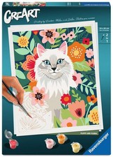 Ravensburger Samtpfote 12023146