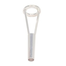 _Hollow Embouchure Training Device Metal Lip Muscle Builder Mouth Shape