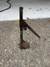 Vintage Bottle Capper 