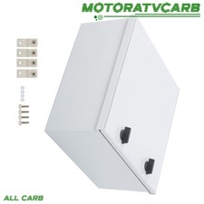 All-carb 1pack 16x16x8 Electrical Box And Accessories Nema Type 3 Ip65