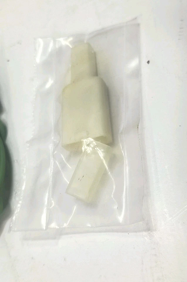 57 1957 Chevy Back Up Reverse Light Wiring Harness with Connectors #CE57003 - Image 3 of 4