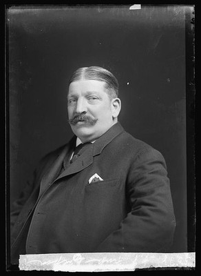 Photo:Frick, J.J.