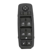 OEM Mopar 2016-2022 Durango Grand Cherokee Driver Front Door Switch 68319802AA