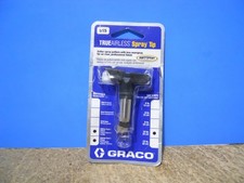 Graco TrueAirless 515 Spray Tip Made in The USA