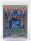 2024 Panini Prizm Deca Football Silver Jahmyr Gibbs #101