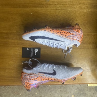 Sz12 -Nike Mercurial Vapor 16 Elite FG Safari Electric Pack HF9400-900 Olympics