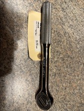 Wright Tool 4426 12 Drive Round Head Ratchet 10-18 Knurled Usa Made New Wright Tool 4426 12 Drive Round Head Ratchet 10-18 Knurled Usa Made New