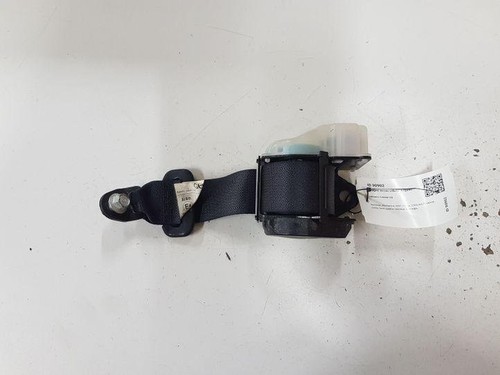 CITROËN C-CROSSER EP Mittlerer Sicherheitsgurt hinten 6065535 2.2 27072511 - Bild 5 von 5