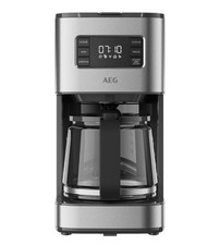 AEG  Deli 5 Filterkaffeemaschine mit Filter |...