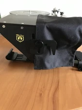 Teleprompter, Glide Gear 3 In 1 — TMP 75 Smartphone Prompt DSLR Video Zoom