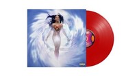 Katy Perry - 143 - Vinyl Record Record - F99Z