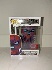 Funko Pop! Vinyl: Marvel Venomized Magneto #683 NYCC 2020 Exclusive