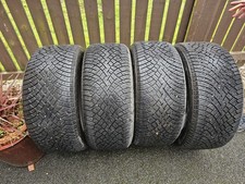 FOUR WINTER Nokian Hakkapeliitta R5 EV 255/45 R19 104T XL