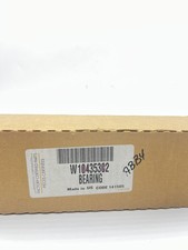 Whirlpool Washer Tub Seal and Bearing Kit W10435302 BRAND NEW OEM 