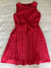 tommy hilfiger sleeveless dress size 12