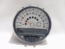 62109232430 INSTRUMENTENTAFEL / 67379411 / 62116977077 / 7335503 F�R BMW MINI CO