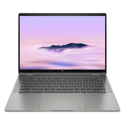 HP 14c-cd0053dx 14'' WUXGA Touch Intel i3-1215U 8GB RAM 256GB SSD ChromeOS Laptop