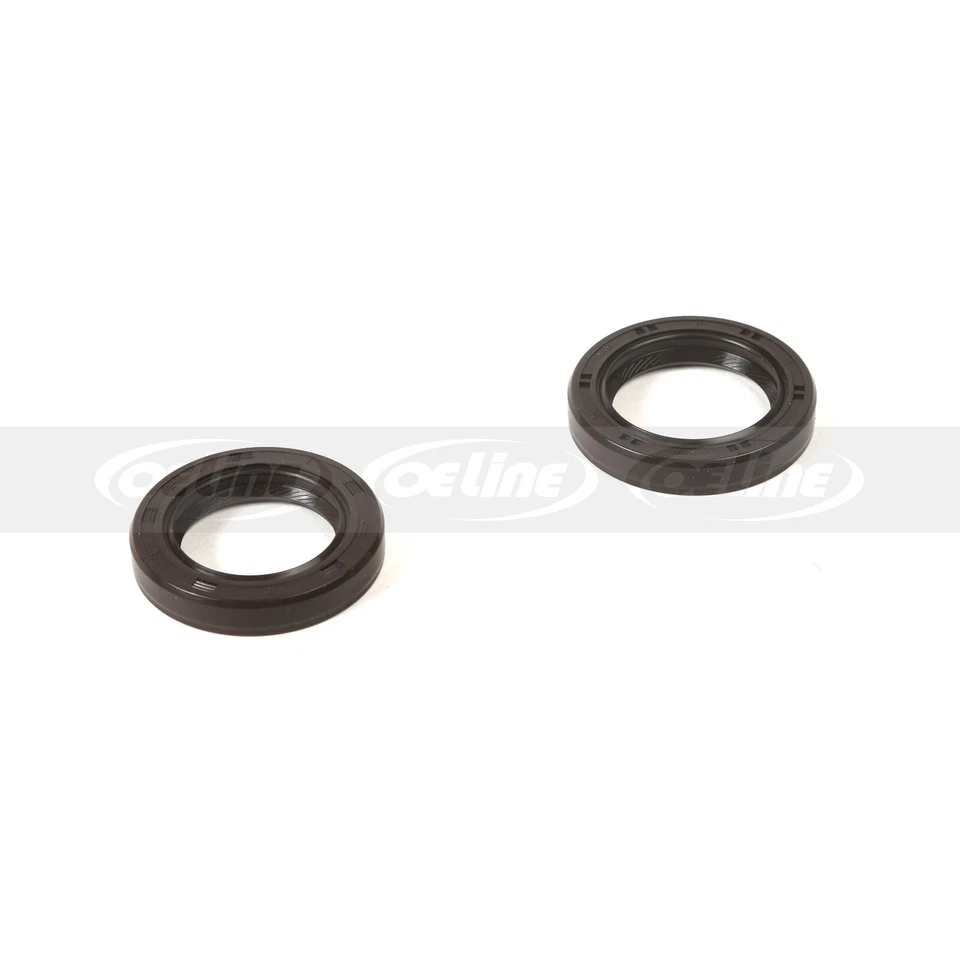 Kit de correa de distribución Fit 88-91 Honda CRX Civic 1,6 L bomba de agua conjunto termostato  Foto 2 de 4