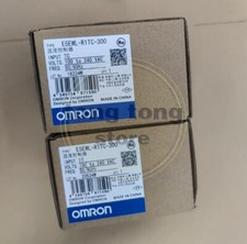 Omron E5EWL-R1TC-300 Original Free Shipping 1...