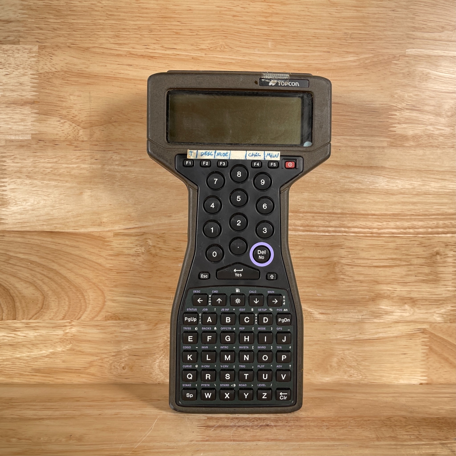 Surveyor Market Item for Sale