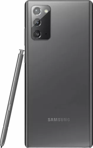 Original Samsung Galaxy Note 20 5G 128GB Unlocked SM-N981U Smartphone OPEN BOX - Picture 12 of 19
