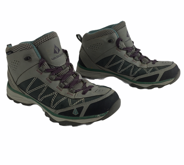 vasque monolith hiking boots