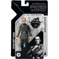 Grand Moff Tarkin Figure 15 Cm Star Wars The Black Series Archive Hasbro Ovp Neu