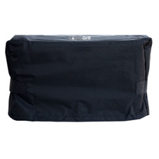 CosmoGrill BBQ Barbecue Cover 600D Oxford Fabric Cloth Heavy Duty UV Protected