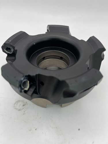 Sumitomo Carbide Tools WRCX 16 100RS Miller Cutter Shell ex demo - Picture 3 of 6
