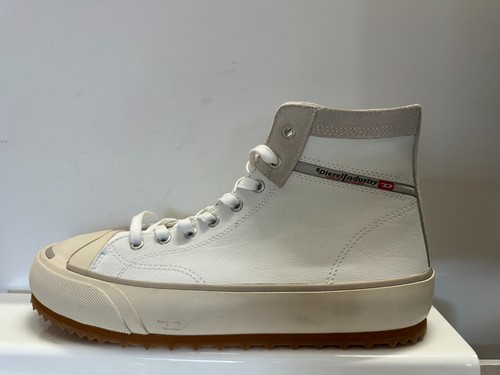 Scarpe da ginnastica Diesel Principia Mid UK 11 US 12 EU 45 REF M400# - Foto 2 di 5