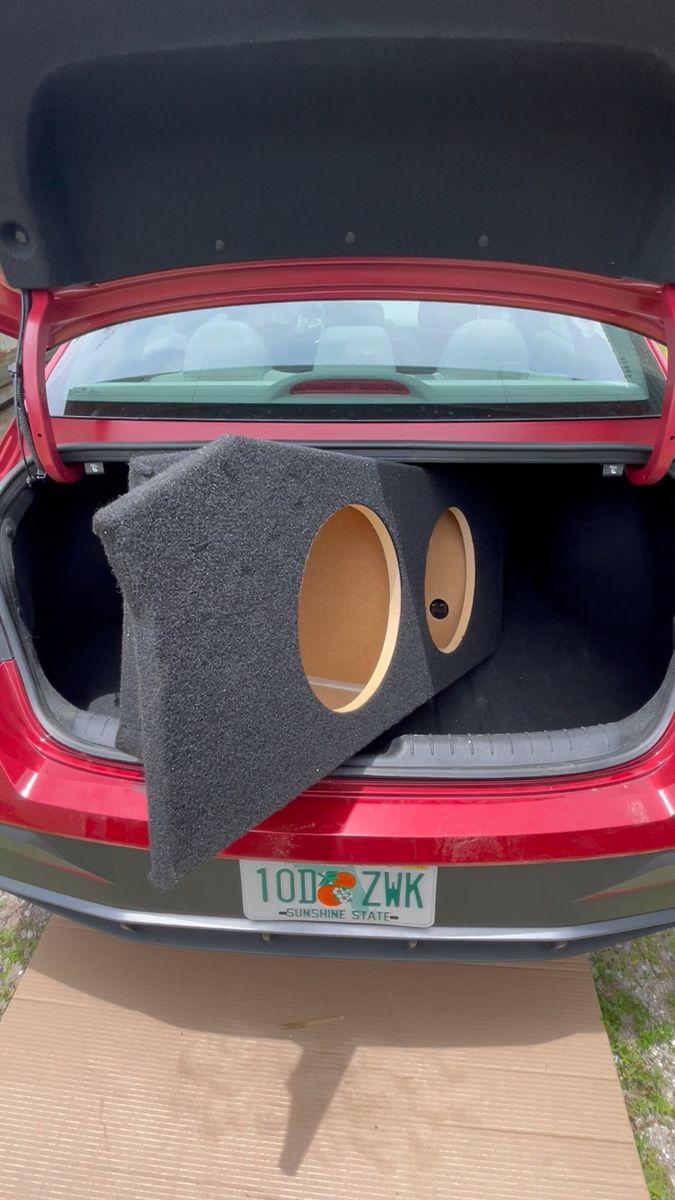 ZEnclosures 2021-2024 Hyundai ELANTRA 1-15