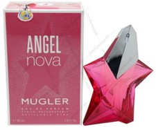 Angel Nova by Thierry Mugler 1.6 / 1.7oz Eau De Parfum Spray Women New In Box