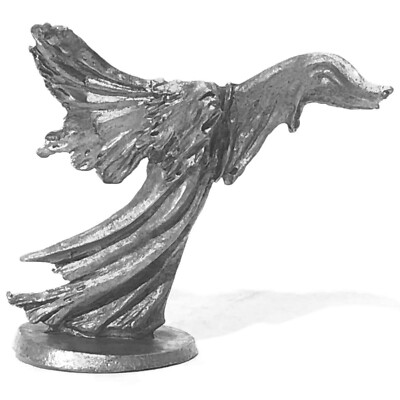 Monster Ghost 28mm Metal Unpainted | eBay UK